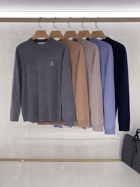 2025年12月30日新作Brunello Cucinell...