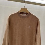 2025年12月30日新作Brunello Cucinelliセーター秋冬高級品/DM工場