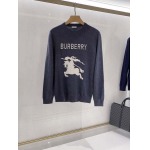2025年12月30日新作Burberryセーター秋冬高級品/DM工場