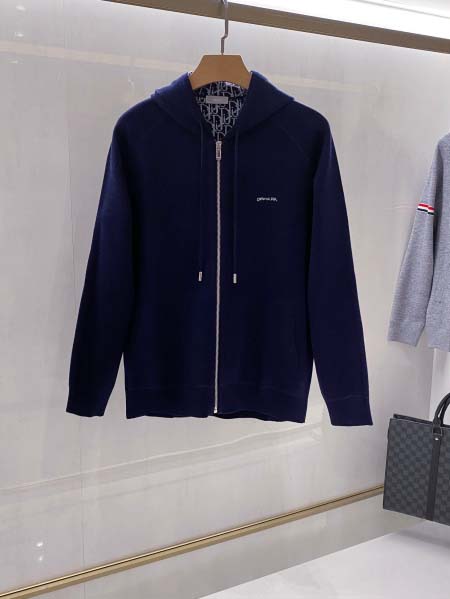 2025年12月30日新作Diorジャケット秋冬高級品/DM...