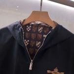 2025年12月30日新作Fendiジャケット秋冬高級品/DM工場