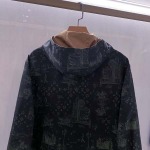 2025年12月30日新作Louis Vuittonジャケット秋冬高級品/DM工場