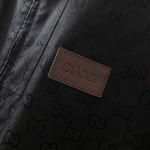 2025年12月30日新作Gucciジャケット秋冬高級品/DM工場