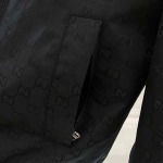 2025年12月30日新作Gucciジャケット秋冬高級品/DM工場