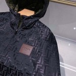 2025年12月30日新作Fendiジャケット秋冬高級品/DM工場