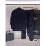 2025年12月30日新作Brioniスーツのセット秋冬高級品/DM工場