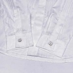 2025年12月30日新作Louis Vuittonシャツ秋冬高級品/DM工場