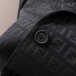 2025年12月30日新作Fendiジャケット秋冬高級品/DM工場