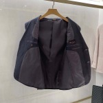 2025年12月30日新作Loropianaジャケット秋冬高級品/DM工場