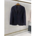 2025年12月30日新作Loropianaジャケット秋冬高級品/DM工場