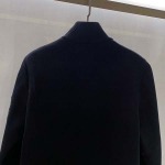 2025年12月30日新作Pradaジャケット秋冬高級品/DM工場