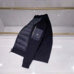 2025年12月30日新作Pradaジャケット秋冬高級品/DM工場