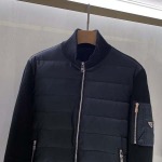 2025年12月30日新作Pradaジャケット秋冬高級品/DM工場