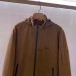 2025年12月30日新作Zegnaジャケット秋冬高級品/DM工場