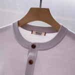 2025年12月30日新作Ballyカーディガン秋冬高級品/DM工場