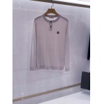 2025年12月30日新作Ballyカーディガン秋冬高級品/DM工場