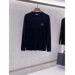 2025年12月30日新作Burberryセーター秋冬高級品/DM工場