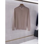 2025年12月30日新作Brioniセーター秋冬高級品/DM工場