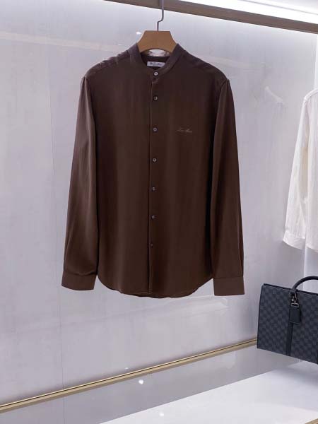 2025年12月30日新作LPシャツ秋冬高級品/DM工場