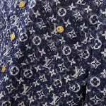 2025年12月30日新作Louis Vuittonジャケット秋冬高級品/DM工場