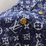 2025年12月30日新作Louis Vuittonジャケット秋冬高級品/DM工場