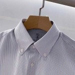 2025年12月30日新作Brunello Cucinelliシャツ秋冬高級品/DM工場