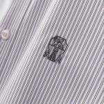 2025年12月30日新作Brunello Cucinelliシャツ秋冬高級品/DM工場