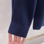 2025年12月30日新作Zegnaシャツ秋冬高級品/DM工場