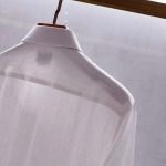 2025年12月30日新作Zegnaシャツ秋冬高級品/DM工場