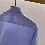 2025年12月30日新作Zegnaシャツ秋冬高級品/DM工場