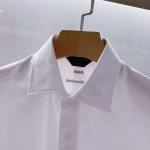 2025年12月30日新作Zegnaシャツ秋冬高級品/DM工場