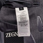 2025年12月30日新作Zegnaスーツのセット秋冬高級品/DM工場