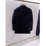 2025年12月30日新作Loropianaスーツのセット秋冬高級品/DM工場