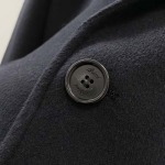 2025年12月30日新作Brioniオーバーコート秋冬高級品/DM工場