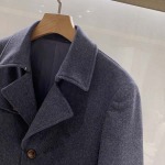 2025年12月30日新作Loropianaオーバーコート秋冬高級品/DM工場