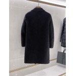 2025年12月30日新作Brioniオーバーコート秋冬高級品/DM工場