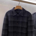 2025年12月30日新作Zegnaオーバーコート秋冬高級品/DM工場