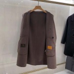 2025年12月30日新作Loropianaオーバーコート秋冬高級品/DM工場