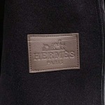2025年12月30日新作HERMESオーバーコート秋冬高級品/DM工場