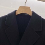 2025年12月30日新作HERMESオーバーコート秋冬高級品/DM工場