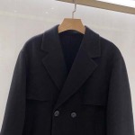 2025年12月30日新作HERMESオーバーコート秋冬高級品/DM工場