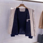 2025年12月30日新作Brunello Cucinelliジャケット秋冬高級品/DM工場