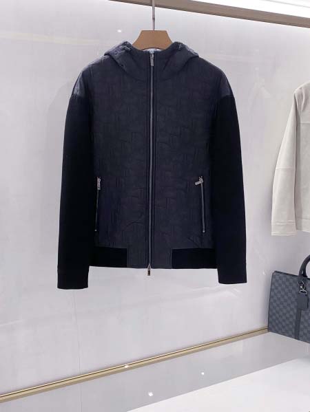 2025年12月30日新作Diorジャケット秋冬高級品/DM...