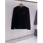 2025年12月30日新作BURBERRYセーター秋冬高級品/DM工場