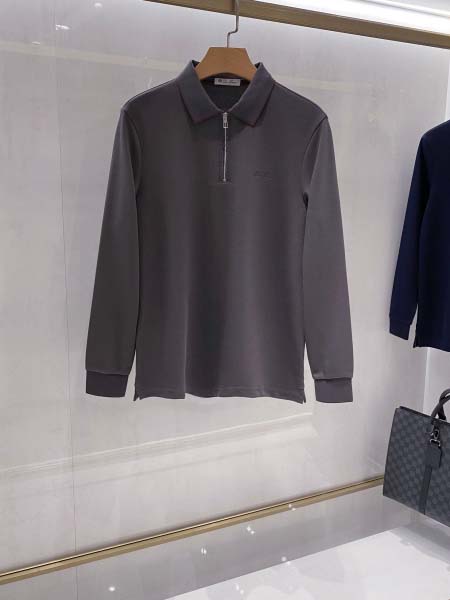 2025年12月30日新作Loropiana長袖秋冬高級品/...