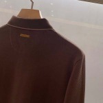 2025年12月30日新作ZEGNA長袖秋冬高級品/DM工場