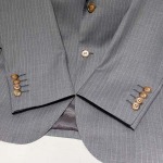 2025年12月30日新作Zegnaスーツのセット秋冬高級品/DM工場