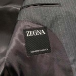 2025年12月30日新作Zegnaスーツのセット秋冬高級品/DM工場