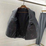 2025年12月30日新作Zegnaスーツのセット秋冬高級品/DM工場