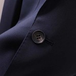 2025年12月30日新作Zegnaスーツのセット秋冬高級品/DM工場